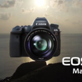 Canon EOS 6D Mark2